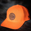 SAGE & BRAKER TRUCKER HAT - SAGE & BRAKER