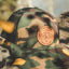 SAGE & BRAKER TRUCKER HAT - SAGE & BRAKER