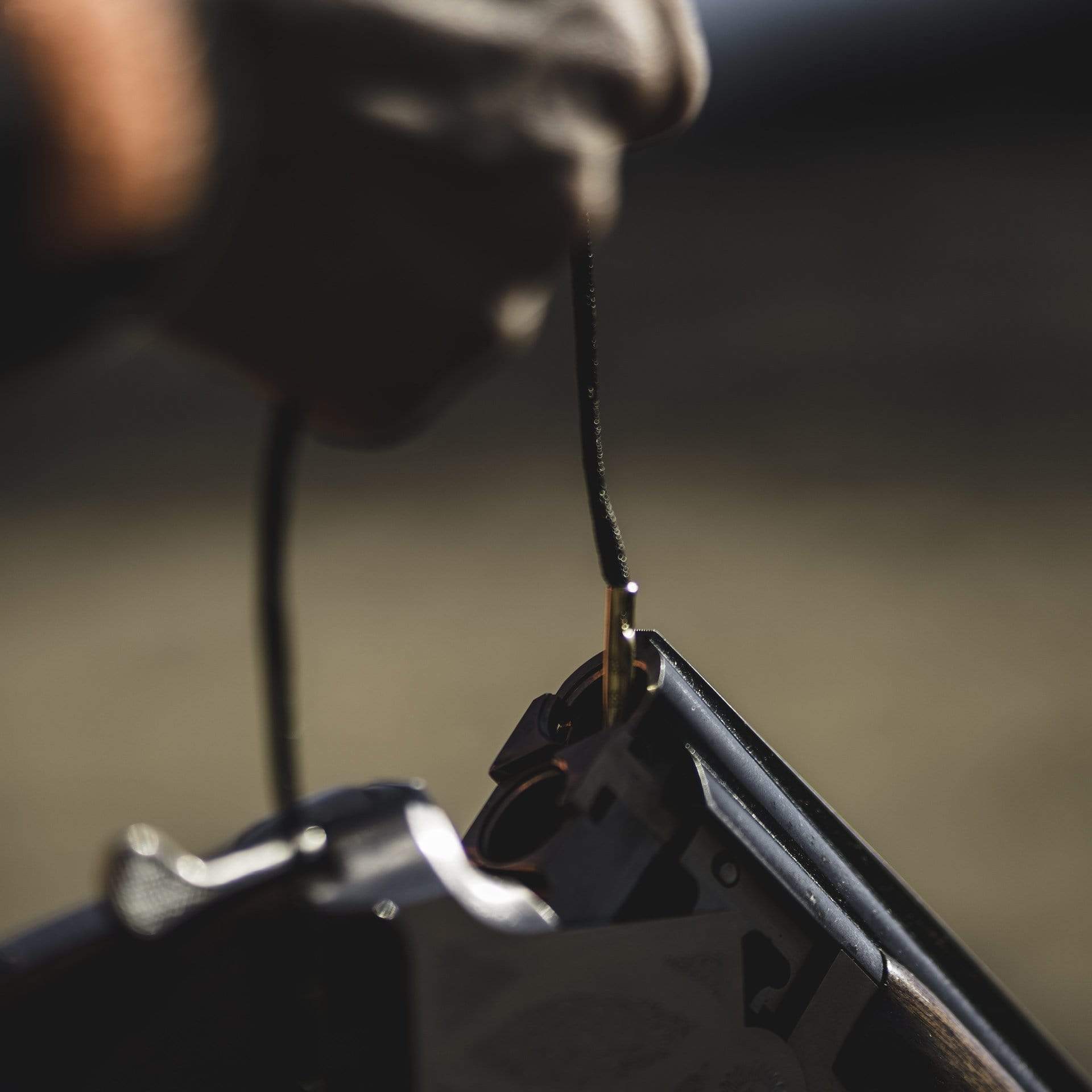 SHOTGUN & RIFLE BORE CLEANING KITS - SAGE & BRAKER